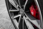 Audi S5 Sportback 2017 года (NA)